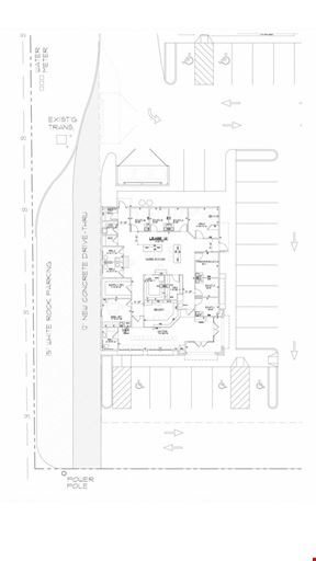 ±3,000 SF Freestanding with with Drive-Through Potential