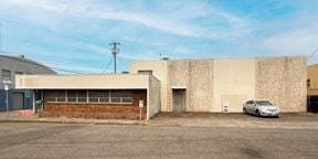 5000 SE 25th Ave
