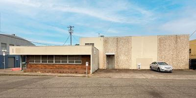 5000 SE 25th Ave