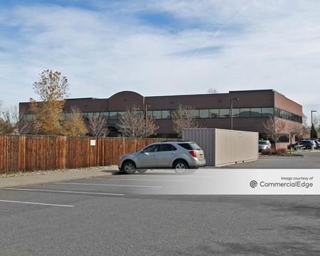 Commercial space for Rent at 4720 Independence Street in Wheat Ridge