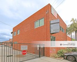 8557-8579 Higuera Street & 3621-3625 Hayden Avenue