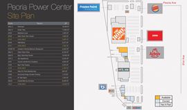 Peoria Power Center