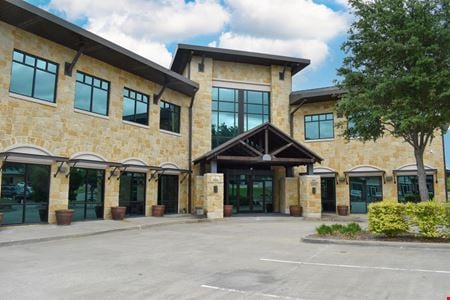 Photo of commercial space at 1010 W Ralph Hall Pkwy in Rockwall