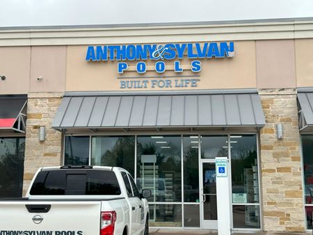 Photo of commercial space at 24515 Katy Freeway in Katy