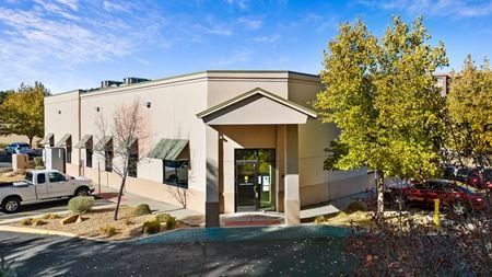 Photo of commercial space at 3605 Ranch Drive in Prescott