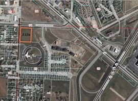 Lot A S Valley Dr