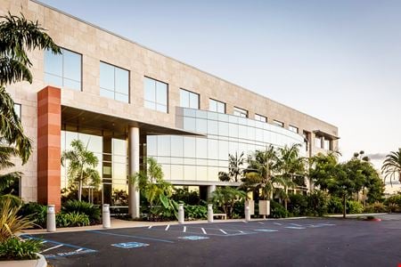 Office space for Rent at 2173 Salk Avenue Suite 250 in Carlsbad