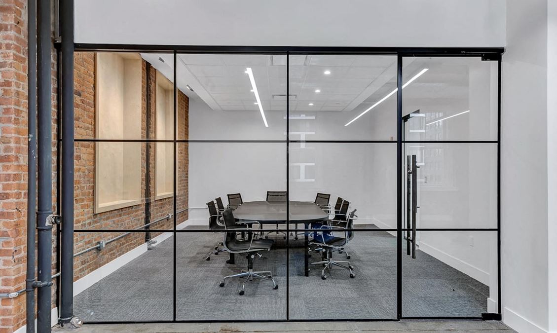 250 West 54th Street