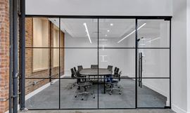 250 West 54th Street