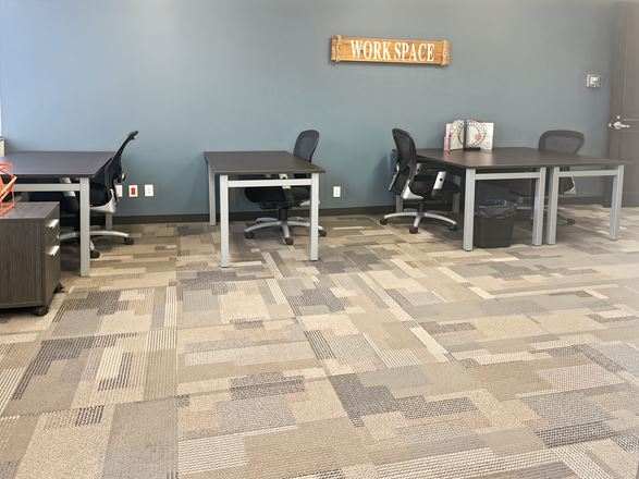Regus - Calgary – Altius Centre