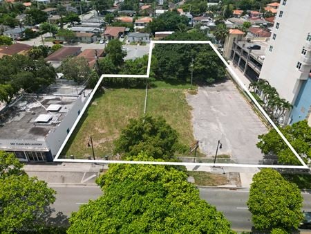 VacantLand space for Sale at 2926 Southwest 22nd Street in Miami