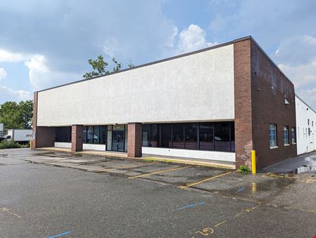 Industrial space for Rent at 314 U.S. 46 in Little Ferry
