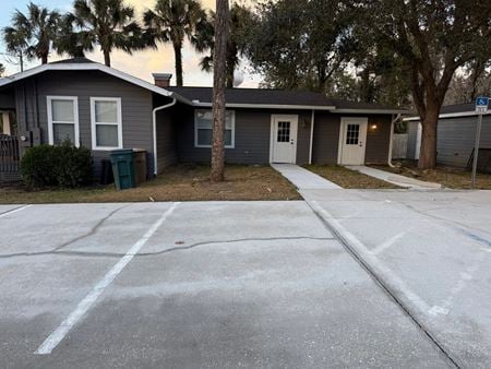 Office space for Sale at 527 NE 8th Ave in Ocala