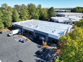 PDX Activity Center