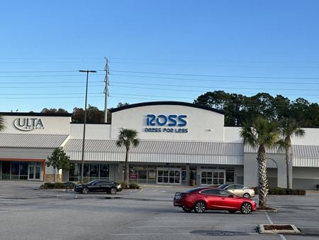 Retail space for Rent at 23532 Florida 54 in Land O' Lakes