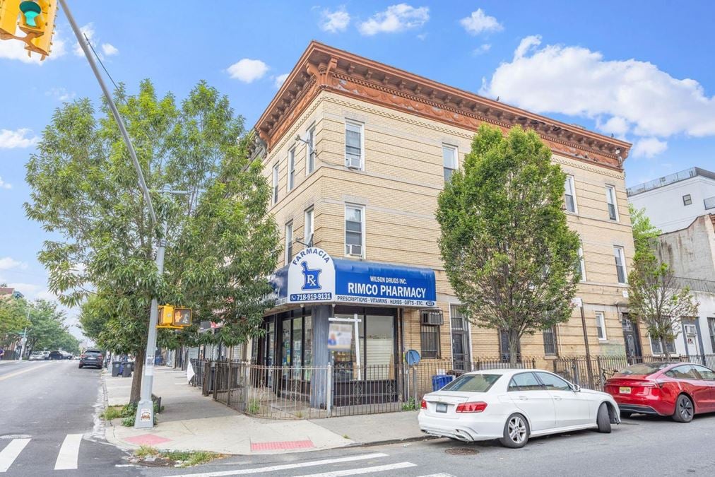 623 Wilson Ave