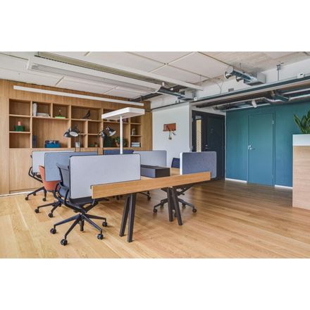 Spaces - The Clift Building