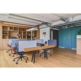 Spaces - The Clift Building