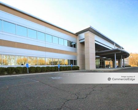 Photo of commercial space at 20 Constitution Blvd South in Shelton