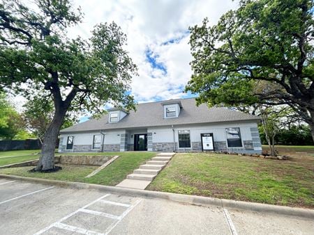 Office space for Rent at 1721-1725 E Southlake Blvd. in Southlake