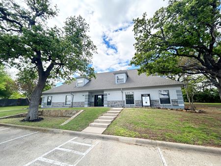 Office space for Rent at 1721 E Southlake Blvd. in Southlake