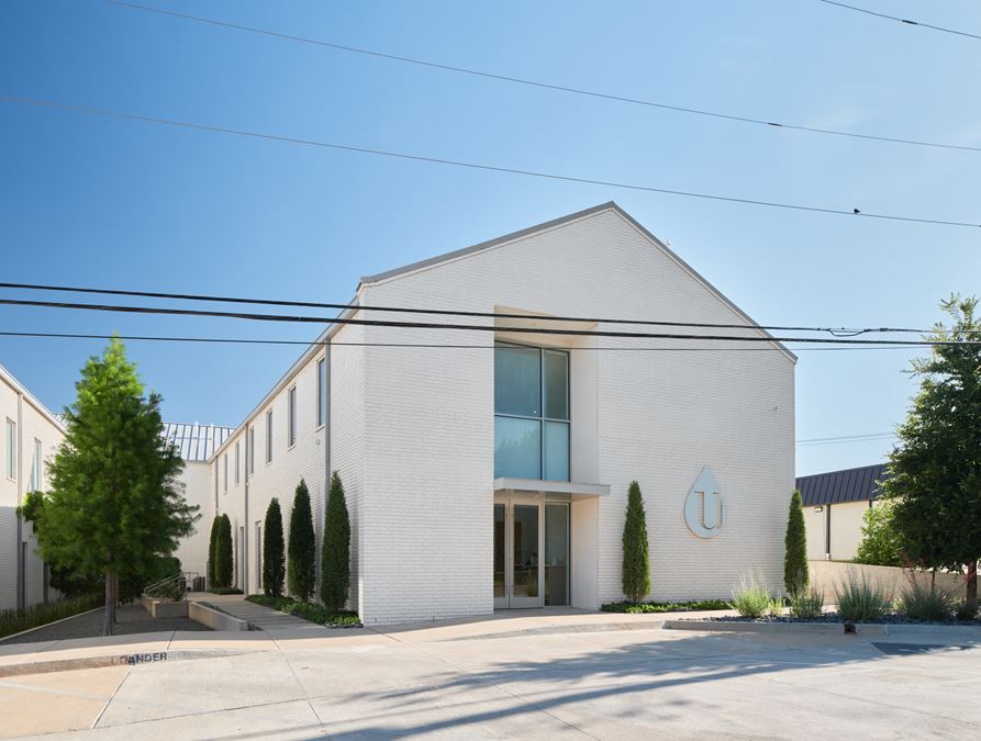 71 Squared - Building 5