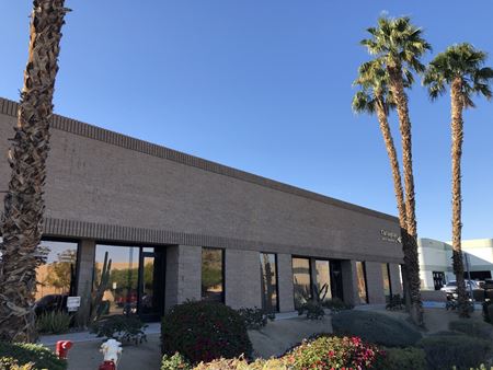 39-205 Leopard Street - Palm Desert