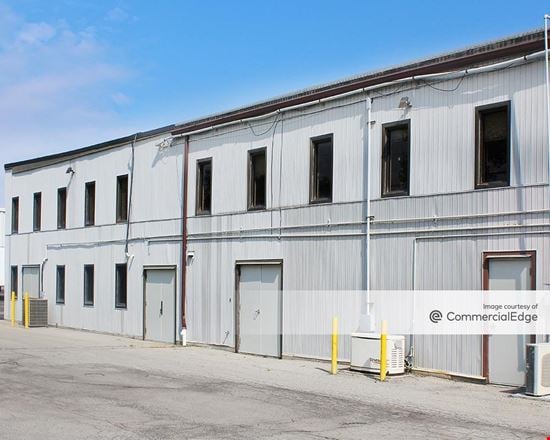 Winton Place Business Centre - Building E