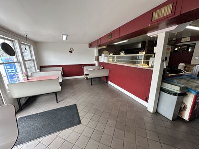 CJ’S WESTTOWN PIZZA
