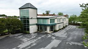 Elkridge Industrial Park