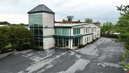 Office space for Sale at 6339 Howard Lane in Elkridge