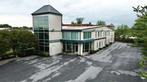 Elkridge Industrial Park