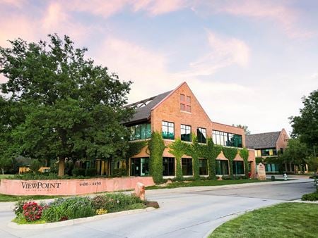 Office space for Rent at 4430 Arapahoe Avenue in Boulder