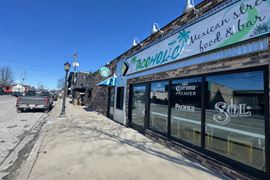 Saint Joseph Retail Property