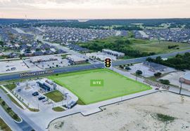 1.79 AC Stillhouse Lake Road