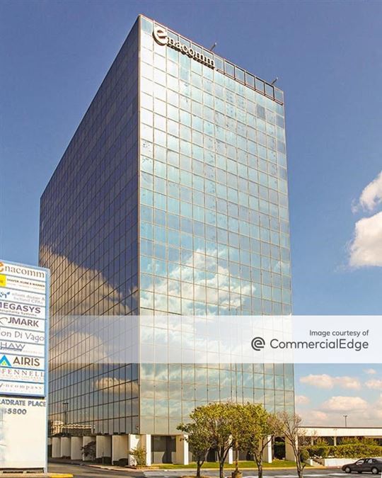 Corporate Place 5800 East Skelly Drive, Tulsa, OK CommercialSearch