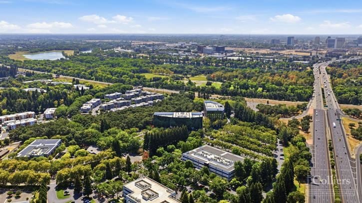Natomas Corporate Center | 2485 and 2495 Natomas Park Drive