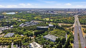 Natomas Corporate Center | 2485 and 2495 Natomas Park Drive
