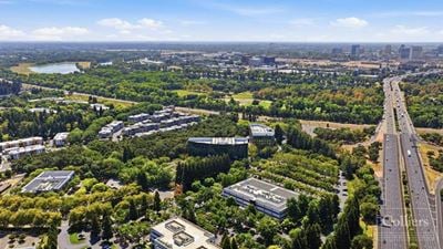 Natomas Corporate Center | 2485 and 2495 Natomas Park Drive