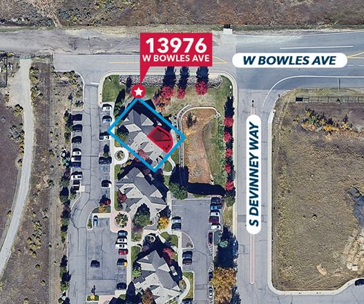 13976 W Bowles Avenue, Unit A