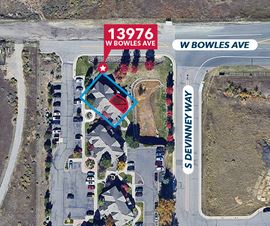 13976 W Bowles Avenue, Unit A