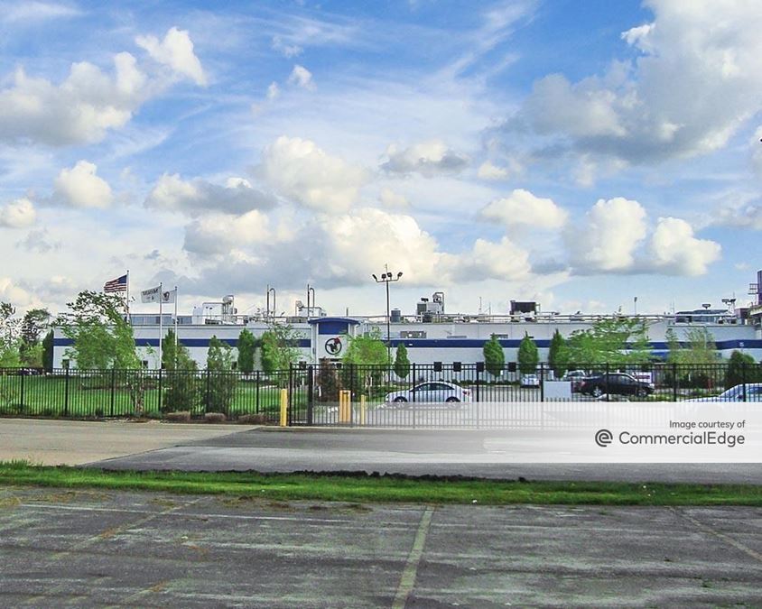 16250 South Vincennes Avenue, South Holland, IL 60473