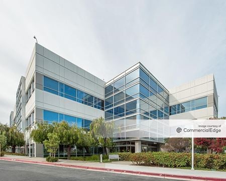 Office space for Rent at 901 Gateway Blvd in South San Francisco