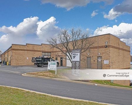 Industrial space for Rent at 10800 Hanna Street in Beltsville