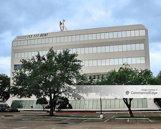 NRG Office Complex - 2616 & 2626 South Loop West