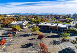Shasta Crossroads
