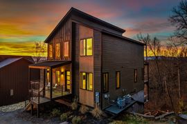 4 Unit Cabin Portfolio - Sevierville, TN