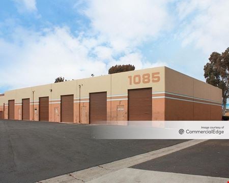 Photo of commercial space at 1021 Bay Blvd in Chula Vista