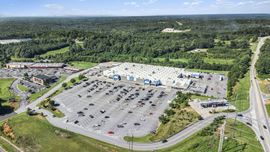 20+ Acres, Flexible Zoning, Next to Walmart