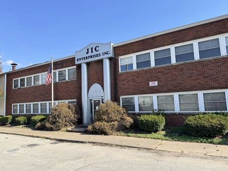 Office space for Sale at 1401 N Evans Ave in Evansville